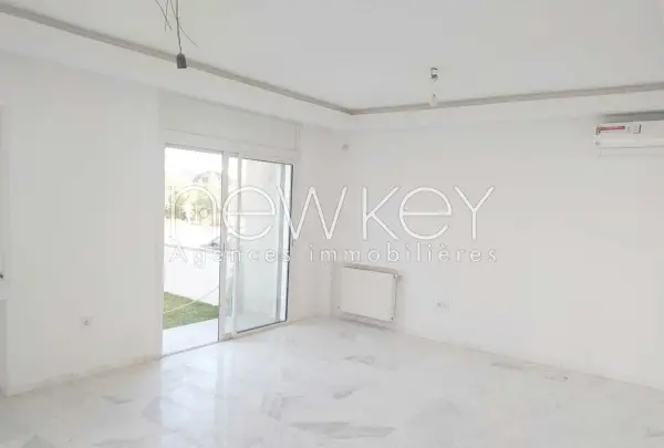 Duplex Neuf S4 à vendre à La Soukra - 2