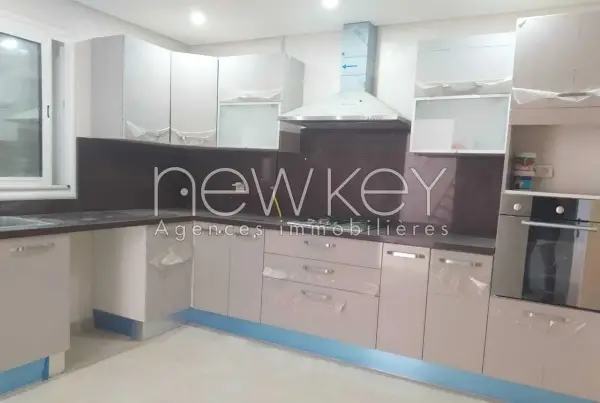 Duplex Neuf S4 à vendre à La Soukra - 3