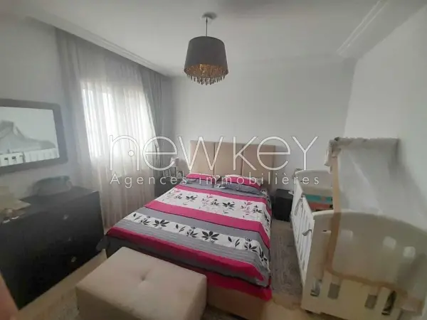 Bel Appartement S3 à vendre à La Soukra - 3