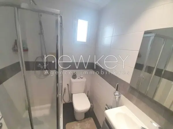 Bel Appartement S3 à vendre à La Soukra - 5
