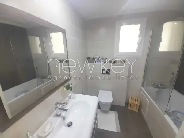 Bel Appartement S3 à vendre à La Soukra - 6