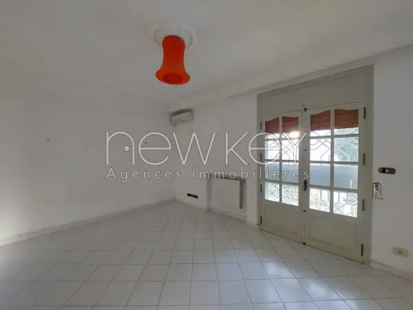 Etage de villa s3 La Marsa - 3