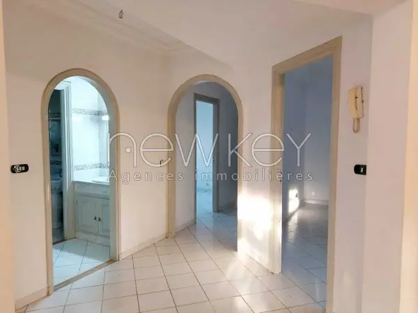 Etage de villa s3 La Marsa - 7