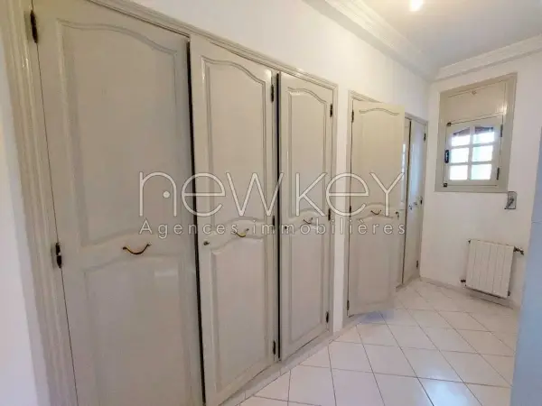 Etage de villa s3 La Marsa - 6