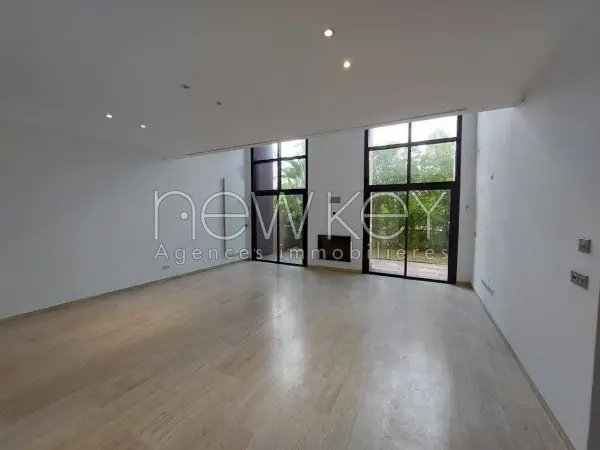 Superbe duplex s4 La Marsa - 1