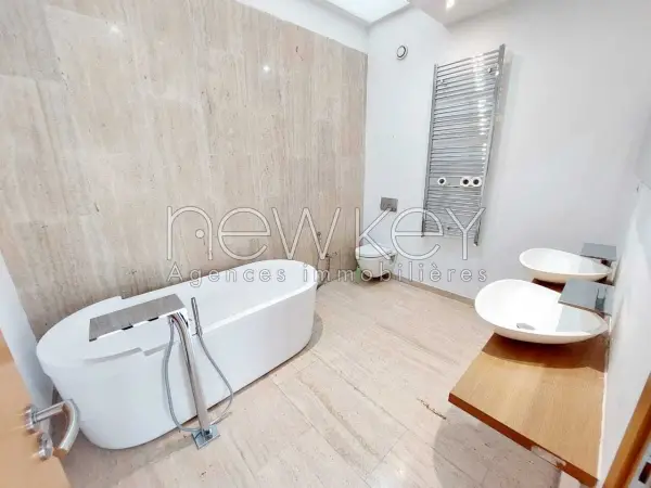 Superbe duplex s4 La Marsa - 6