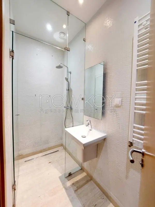Superbe duplex s4 La Marsa - 11