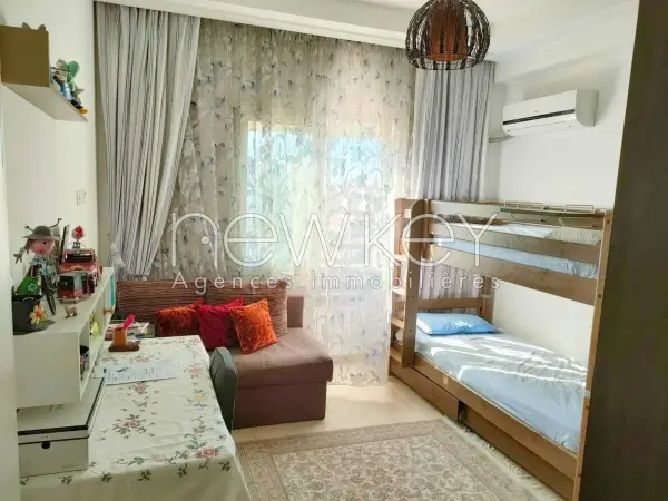 Appartement S3 à vendre à Ain Zaghouan - 3