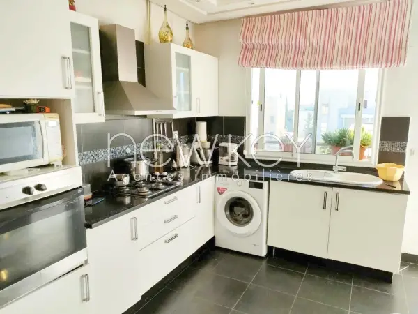Appartement S3 à vendre à Ain Zaghouan - 2