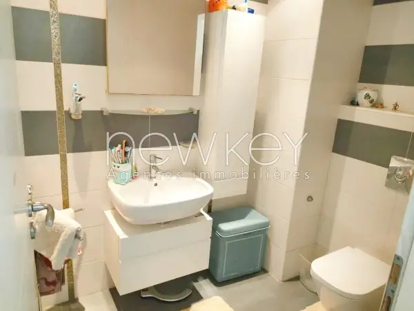 Appartement S3 à vendre à Ain Zaghouan - 6