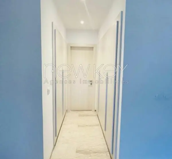 Superbe Appartement Neuf S3 À Louer À La Soukra - 6