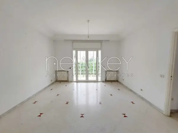 Villa s5 avec jardin à Sidi daoued - 5
