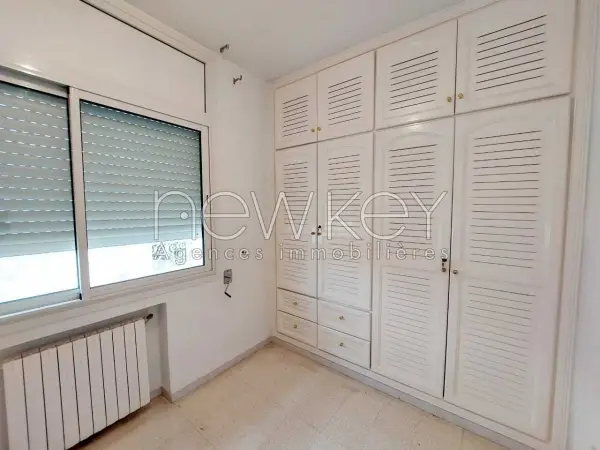 Villa s5 avec jardin à Sidi daoued - 11