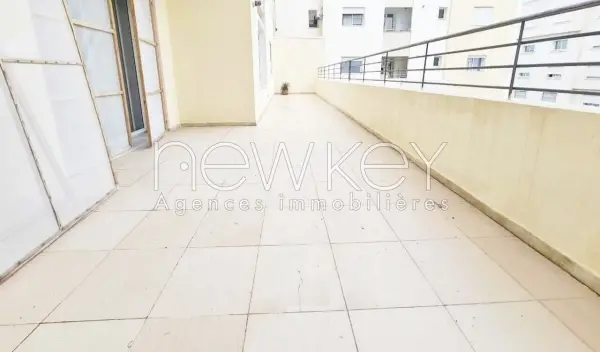 Appartement S3 à Louer à Ain Zaghouan Nord - 6
