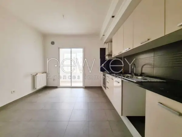 Appartement S3 à Louer à Ain Zaghouan Nord - 1