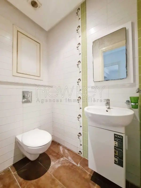 Appartement S3 à Louer à Ain Zaghouan Nord - 7