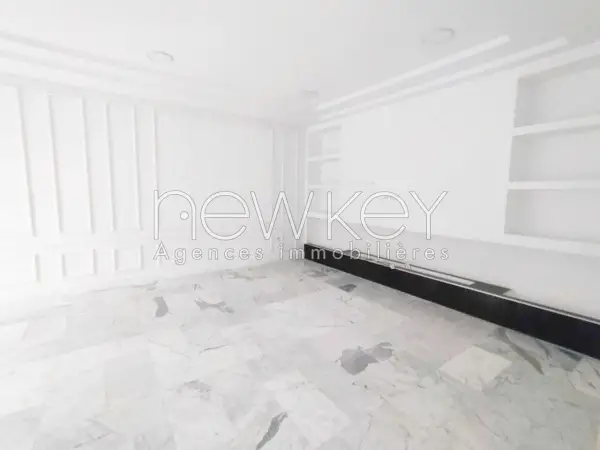 Duplex S3 avec piscine à louer à La Soukra - 2