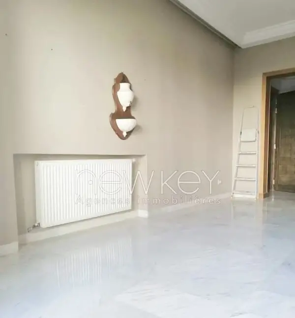 Appartement S1 à Ain Zaghouan Nord - 1