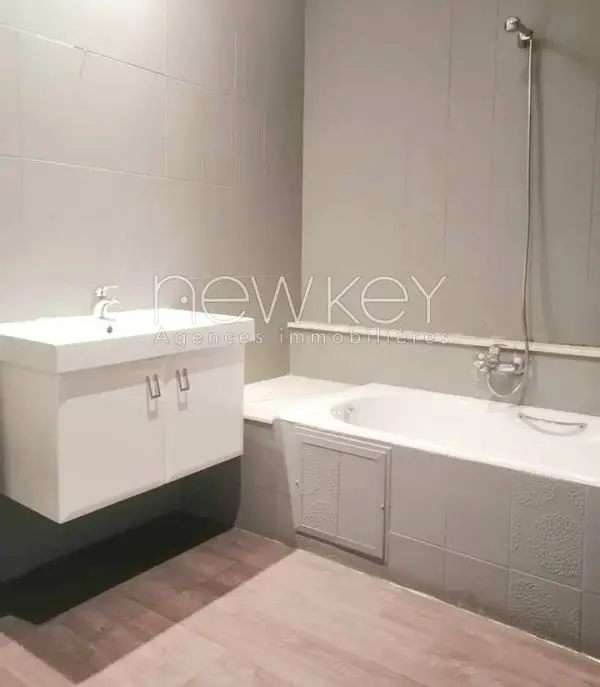 Appartement S1 à Ain Zaghouan Nord - 3