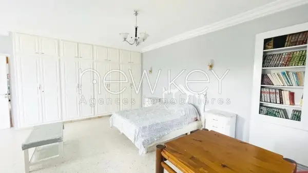 Villa S3 à vendre à La Soukra - 4