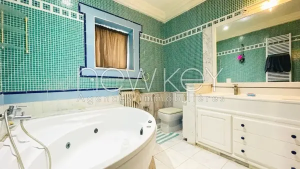 Villa S3 à vendre à La Soukra - 5