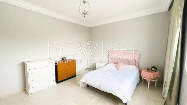 Villa S3 à vendre à La Soukra - 3