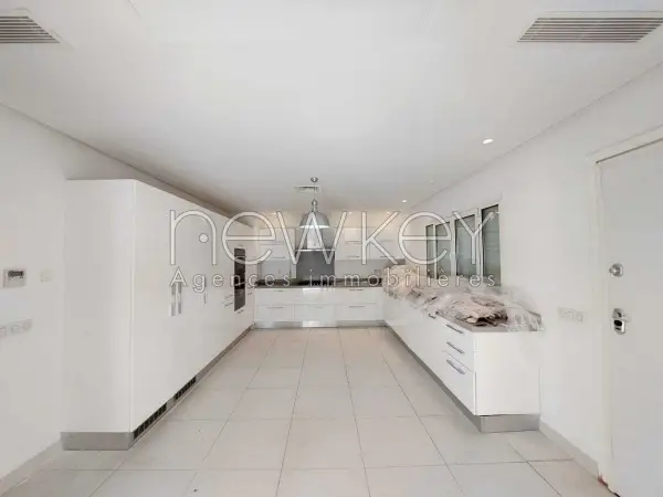 Magnifique villa S+4 à Gammarth - 10