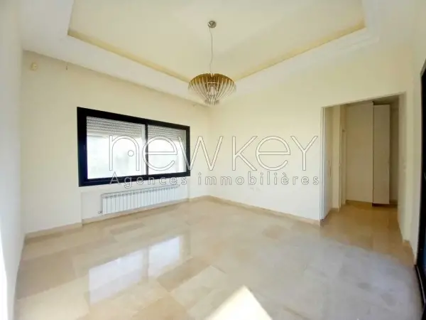 Magnifique villa S+4 à Gammarth - 10