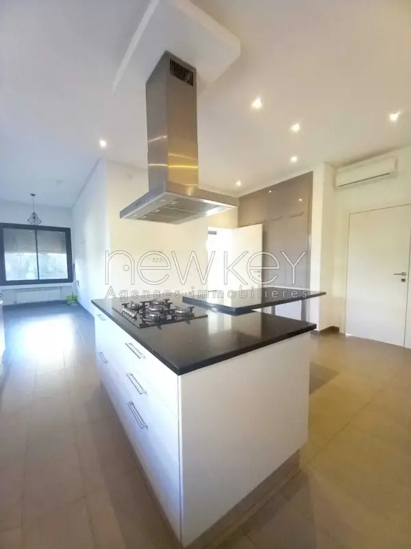 Magnifique villa S+4 à Gammarth - 6