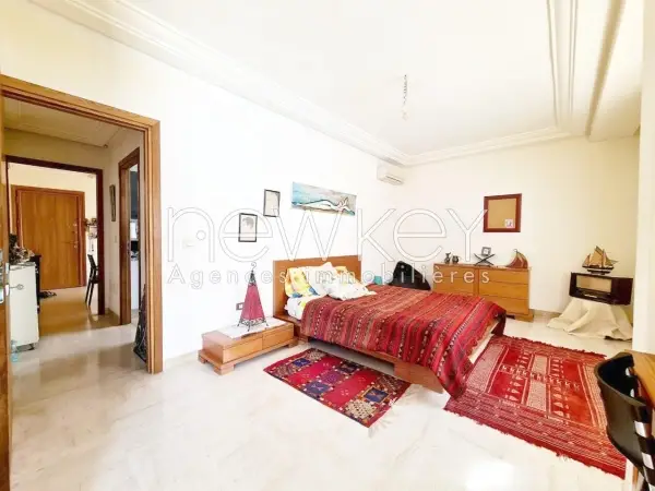 Appartement S1 à vendre au Bhar Lazreg - 3