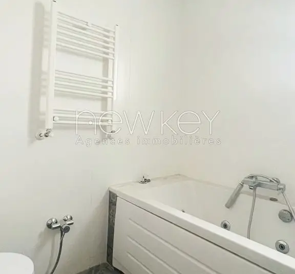 Etage de Villa S3 à louer à La Soukra - 6