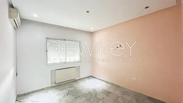 Etage de Villa S3 à louer à La Soukra - 3