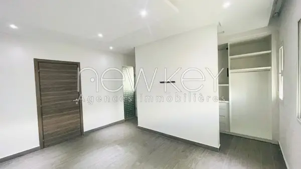 Etage de Villa S3 à louer à La Soukra - 4