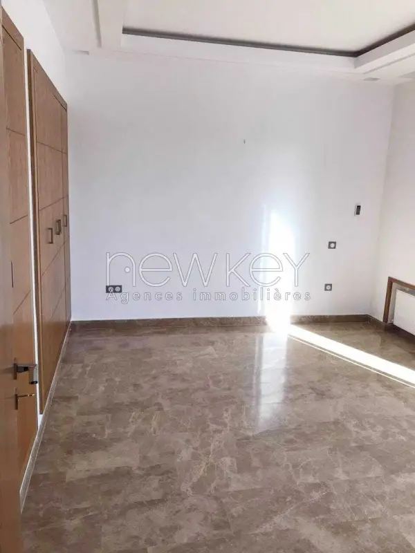 Appartement S2 à louer à Cité Les Palmeraies - 2