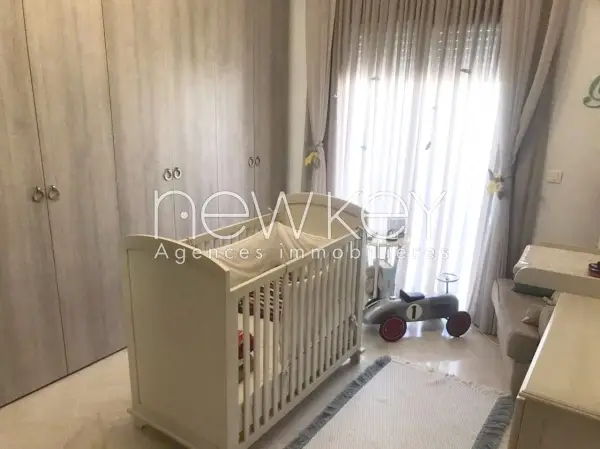 Appartement S3 à Louer à La Soukra - 4