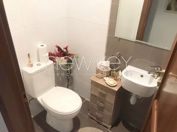 Appartement S3 à Louer à La Soukra - 6