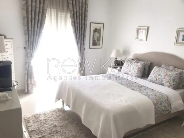 Appartement S3 à Louer à La Soukra - 3