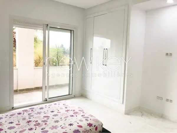 Appartement S3 à vendre à La Soukra - 4