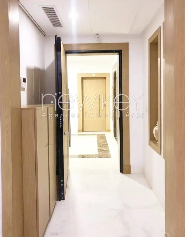 Appartement S3 à vendre à La Soukra - 3