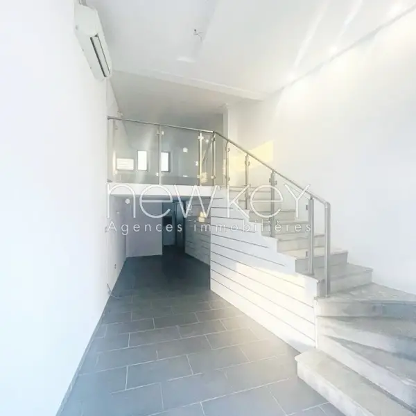 Villa professionnelle à Casablanca