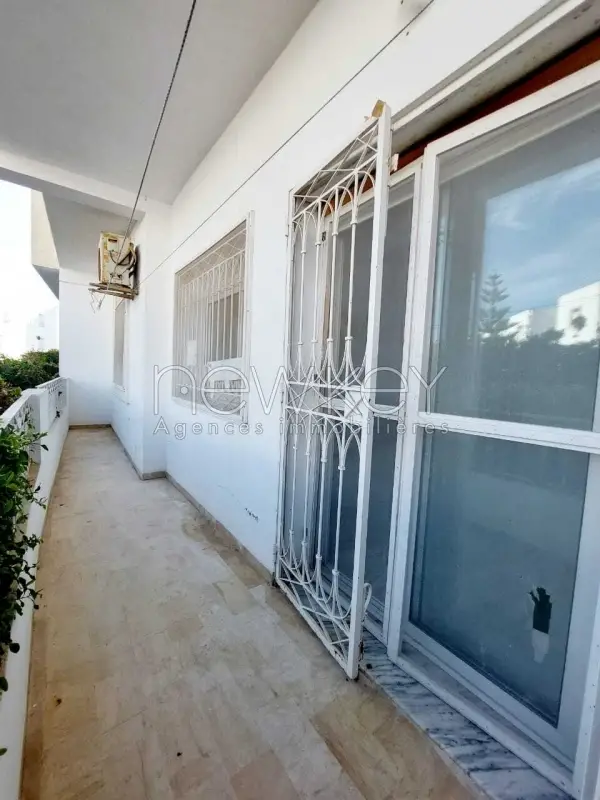 Appartement s+2 à la Marsa - 11