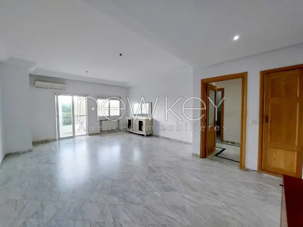 Appartement s+2 à la Marsa - 10