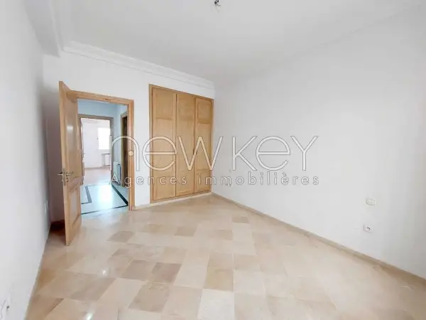 Appartement s+2 à la Marsa - 9