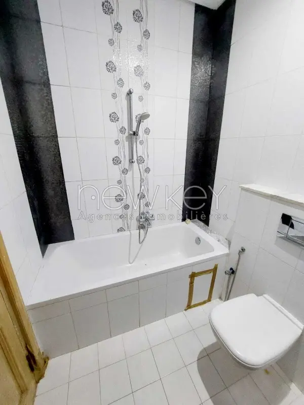 Appartement s+2 à la Marsa - 8