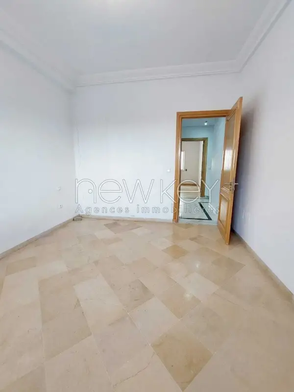 Appartement s+2 à la Marsa - 5