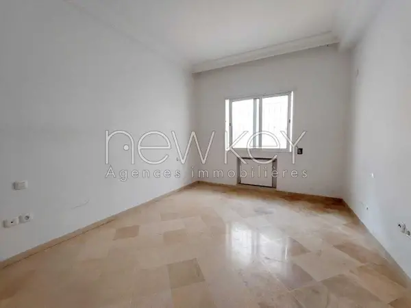 Appartement s+2 à la Marsa - 2