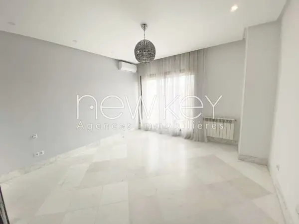 Appartement S2 à louer à Ain Zaghouan Nord - 3