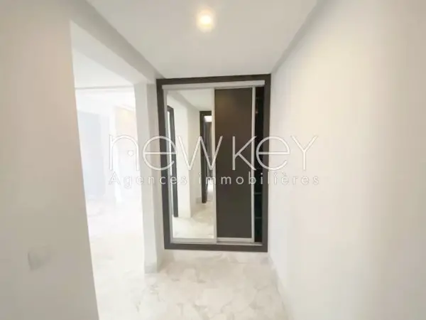 Appartement S2 à louer à Ain Zaghouan Nord - 5