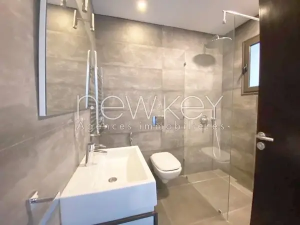 Appartement S2 à louer à Ain Zaghouan Nord - 7