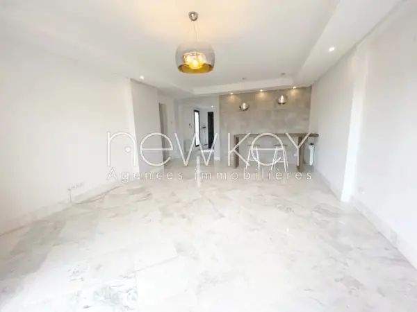 Appartement S2 à louer à Ain Zaghouan Nord - 1